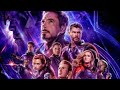 مشاهدة فيلم  (Film Avengers: Endgame (2019 مترجم