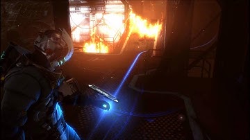 Dead Space 3 Walkthrough Chapter 7 part 2