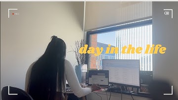 day in the life working as a Systems Administrator *wfh edition