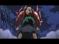 Boku no Hero Academia Amv Fall Out Boy THE PHOENIX