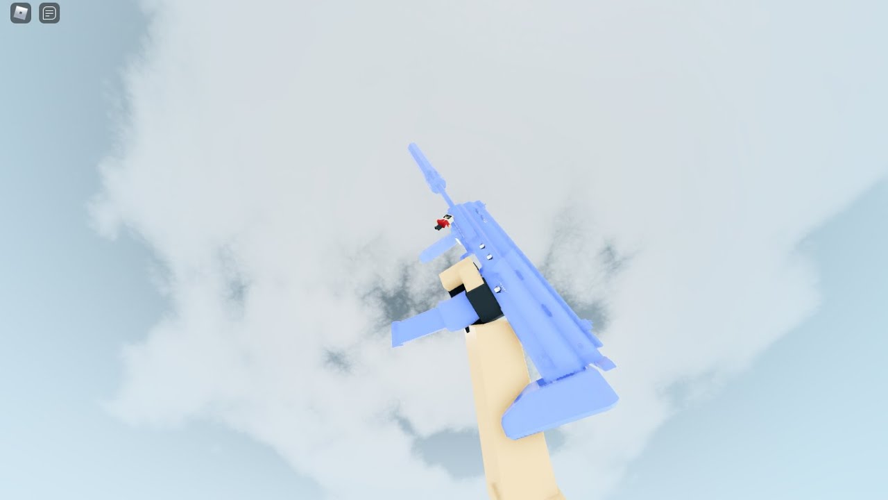 Bad Business | mp7 Montage