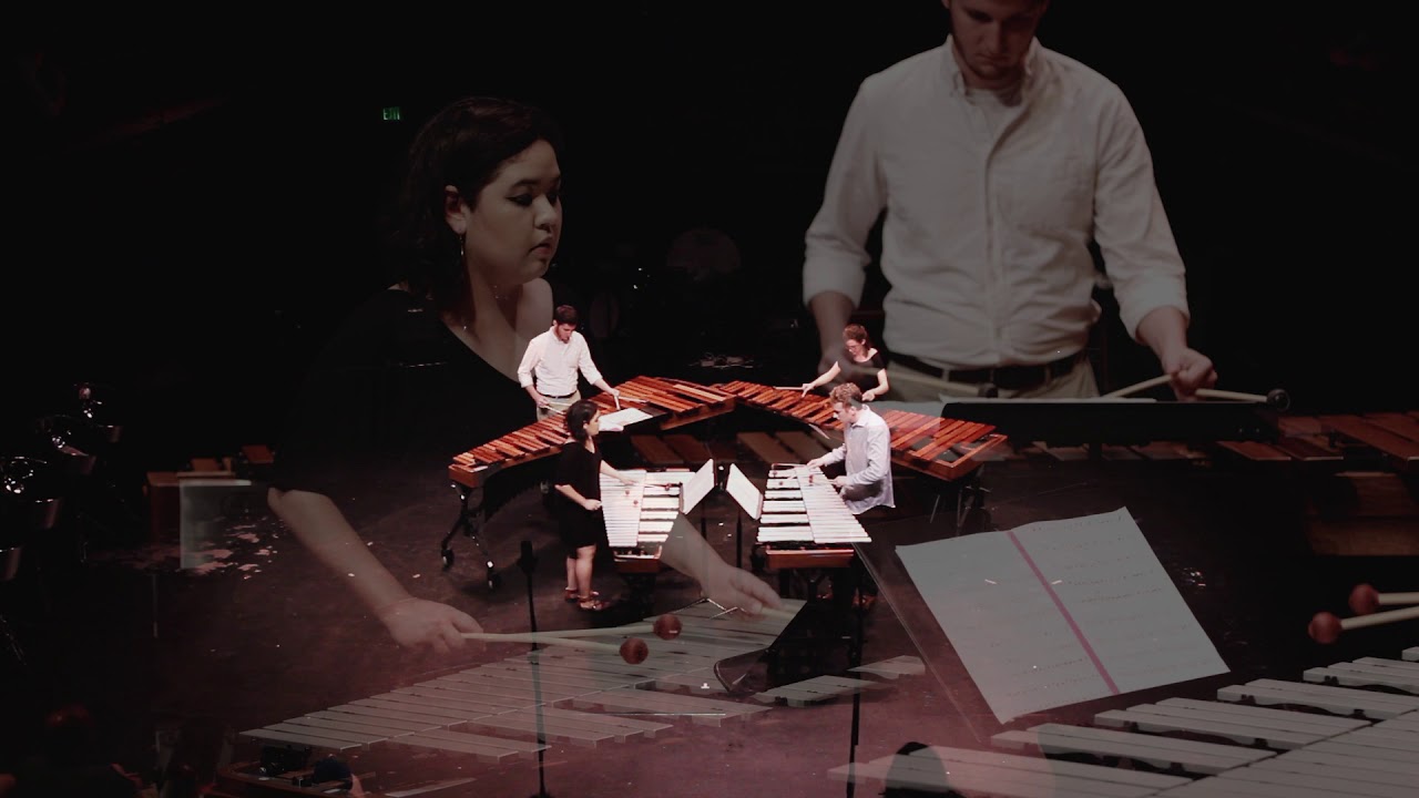 Mallet Quartet by Steve Reich YouTube