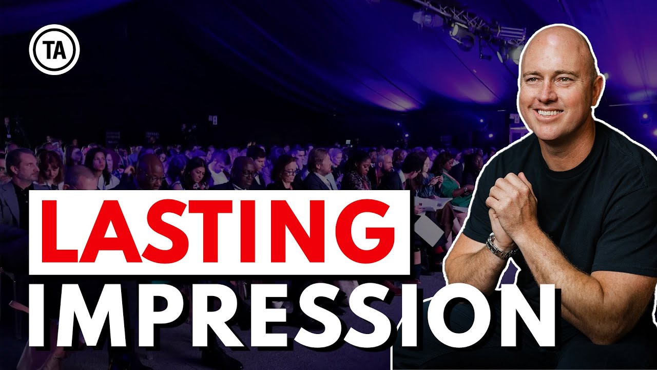 End Your Presentation Like a Pro | Public Speaking Tips