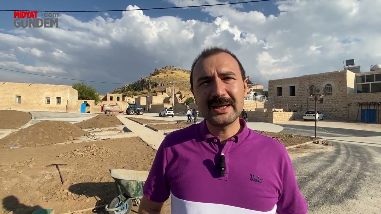 Dereiçi Geleneksel Mor Dimet Anma Günü