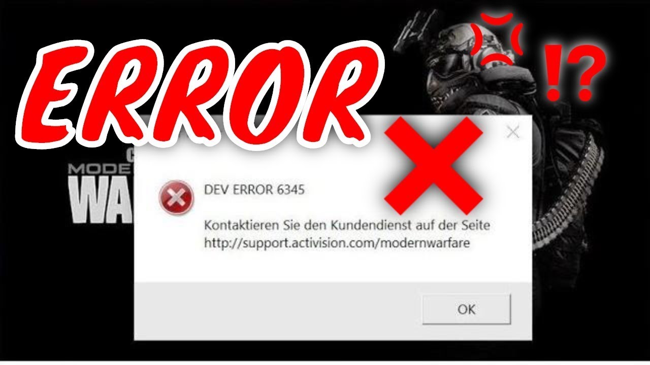 Dev c error