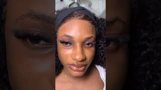 Praying my business gets the right visibility and audience it needs.Y’all are welcome to my channel.
