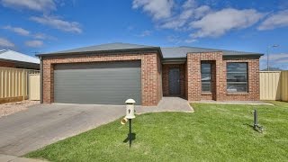 9 Polliforne Court  MILDURA  VIC  3500