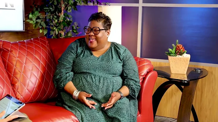 Unapologetically Woman Season 2 Episode 5 - Kelly ...