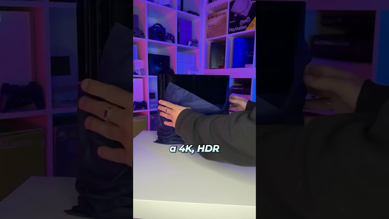 O PS4 Pro Ainda Vale a Pena em 2025? - PS4 Pro vs PS4 Slim