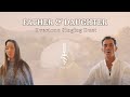 Father  daughter overtone singing duet nestor and charli kornblum