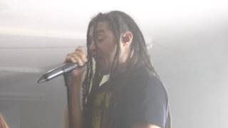 Watch Nonpoint Divided Conquer Them video