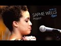 Capture de la vidéo Concert Saphie Wells Project Andorra 24.01.2014