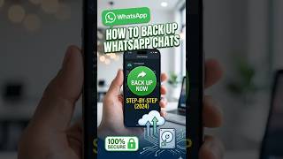 WhatsApp deleted message recovery | whatsapp chat backup kaise kare | delete chat recovery #shorts