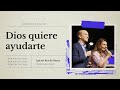 Claudio Freidzon | Dios quiere ayudarte | #RDRentucasa