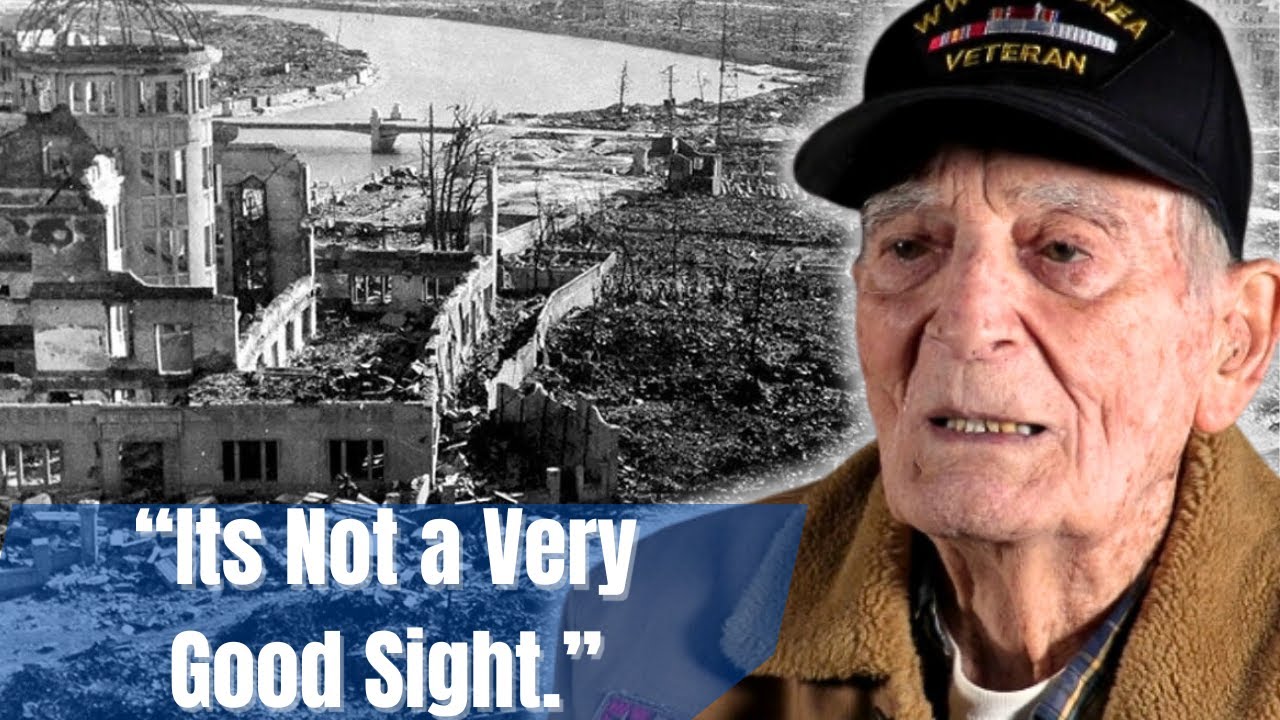 Voices of Freedom Project: Oral History of World War II Veteran Ernest Comini