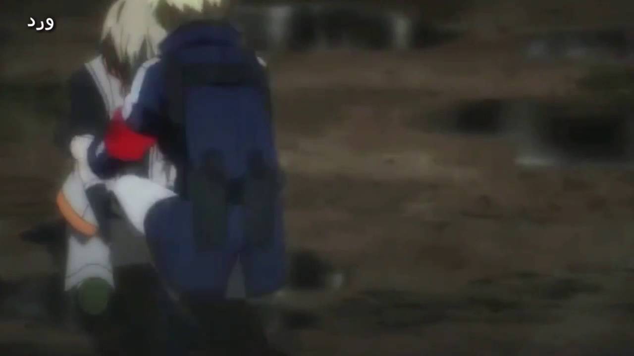 انشودة اين الصديق☺❤