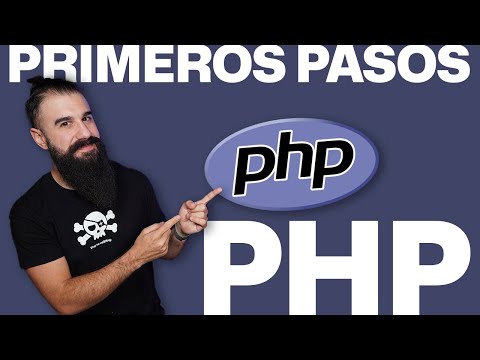 PHP Desde Cero: Primeros Pasos