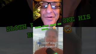 ​The TRUTH About Sloths (Ron is Stunned) 🦥🤯​