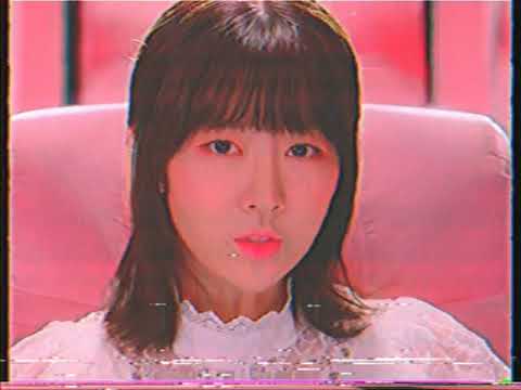 LABOUM - Between Us, 라붐 - 체온 (VHS Version - 80's)