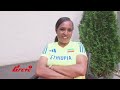 "ዛሬ ዜግነት ቀይሮ ነገ መሮጥ የለም" ረ/ኮ አትሌት ደራርቱ ቱሉ  @ethiopian_reporter