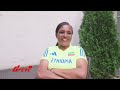 "ዛሬ ዜግነት ቀይሮ ነገ መሮጥ የለም" ረ/ኮ አትሌት ደራርቱ ቱሉ  @ethiopian_reporter