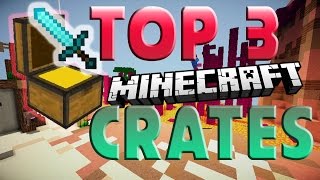 Top 3 Crate Key Plugins