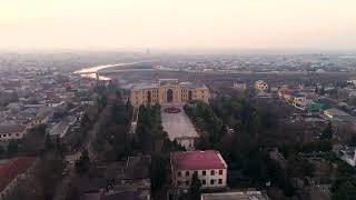 Salyan Rayon İcra Hakimiyyəti 08.01.2026