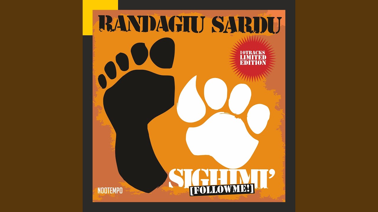 M'intendu Liberu (feat. Quilo Sa Razza)