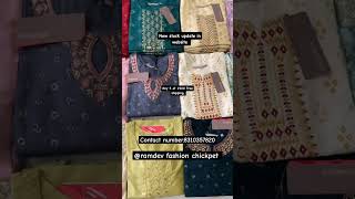 Wholesale Chickpet Bangalore Avaasa Tops