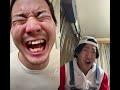 fuuny reactions video 🤣🤣🤣 by.Junya #Ryotattyshorts #shorts