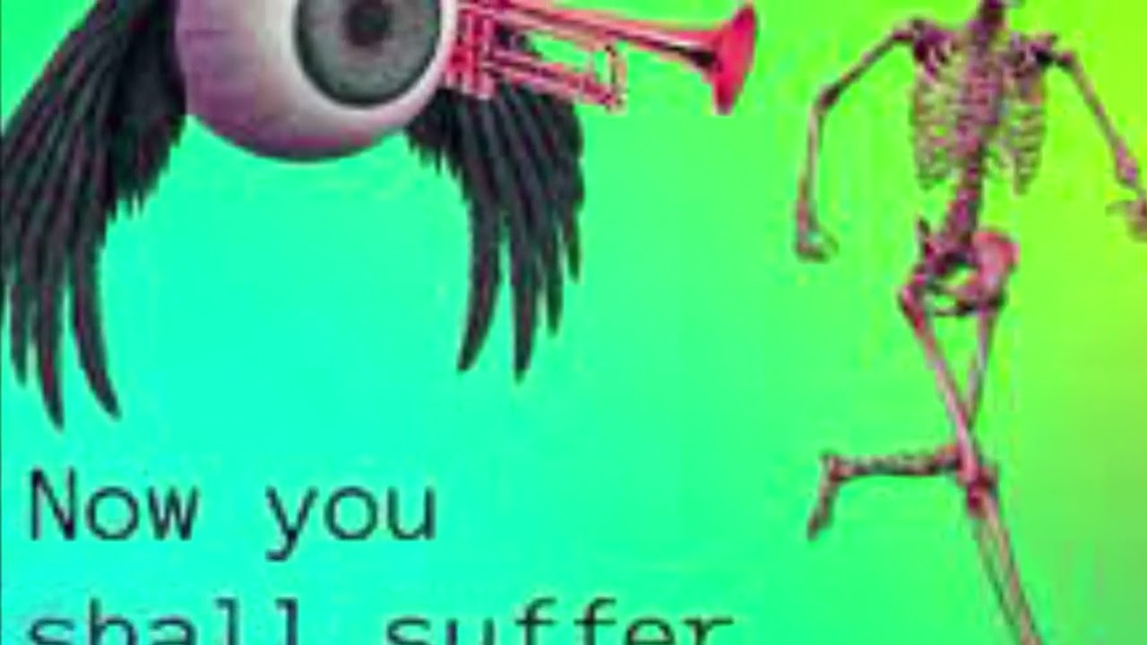 Surreal Memes #1 @Timotainment