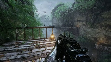 [8K] Bright Memory Infinite - Beyond all Limits Reshade preset | Nvidia RTX - DLSS