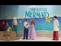 Trail Theatre Troupe: The Little Mermaid Jr.