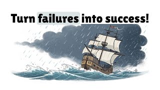 7 Mental Codes That Turn Your Biggest Failures Into Unstoppable Success Wealth