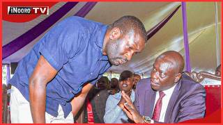 Ciama Cia Dcp Na Linda Mwananchi Ciaya Kũnyitana