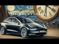 Neuigkeiten zur Tesla Model Y und Model 3 2024 Performance
