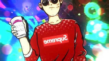 Intro dorgas para Castle DZN -Dorgas:1 ~Black DZN ツ