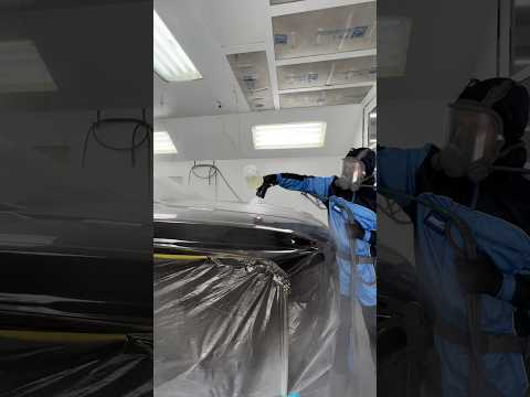 Automotive Paint In Stockton