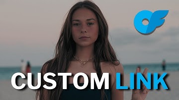 How to Set Up a Custom Domain for Your AI OnlyFans Model