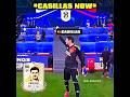 CASILLAS PRIME💀🧤  #eafc24 #shorts #eafifa #fifamobile #fifa23 #fcmobile24 #fifa22 #fifa21 #easports