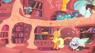 MLP: Meet the Engineer (Applejack)