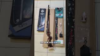 Pesanan Tuan Nanang Kosim di Sumbawa - NTB