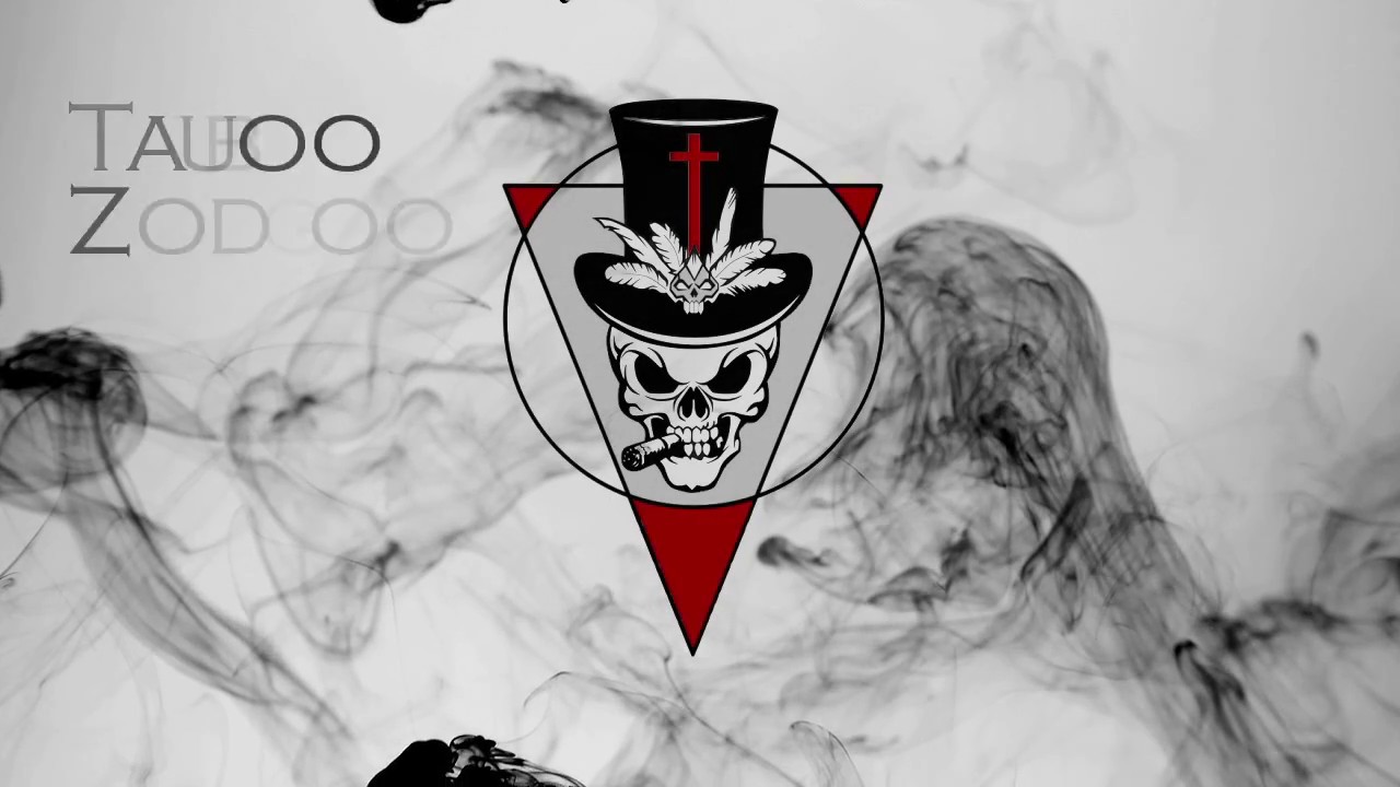 Tattoo Voodoo Trailer 2017