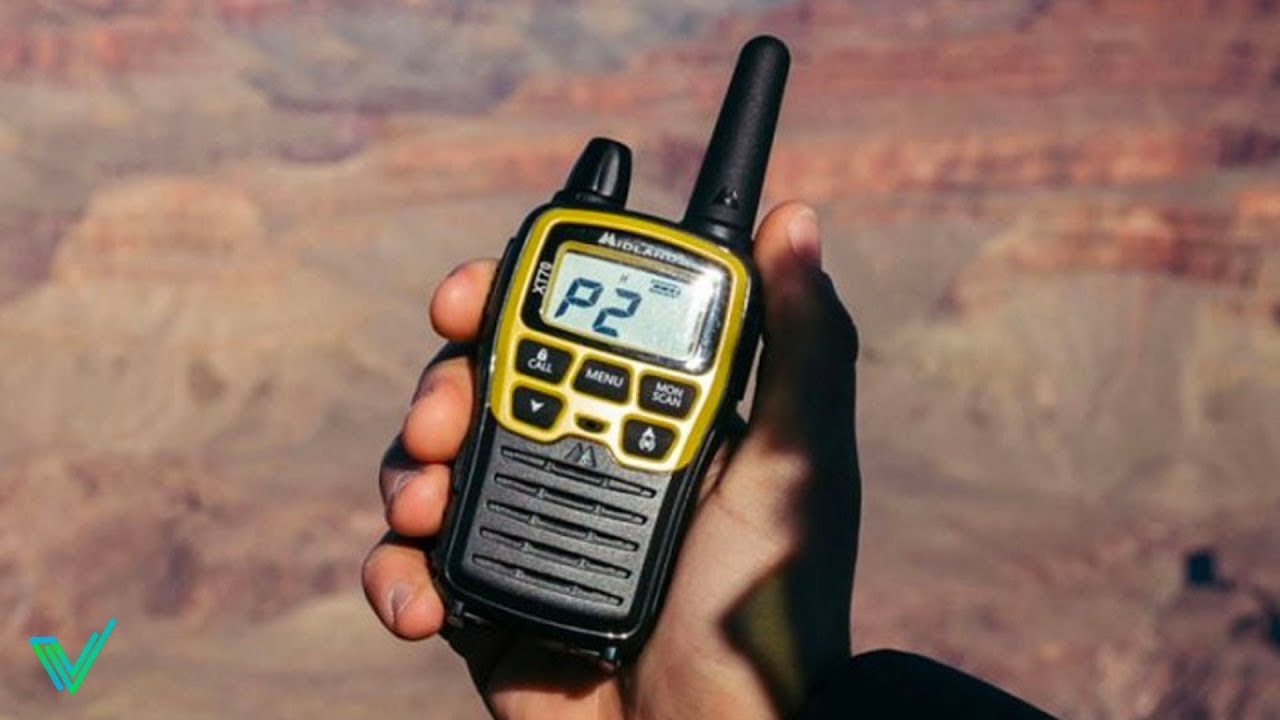 Meilleur talkie-walkie longue portée 2024 : comparatif et guide d