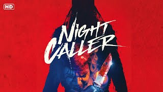 Night Caller (2022)  Trailer