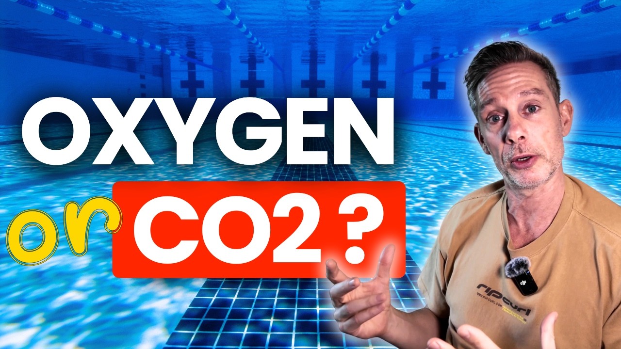 Why the Urge to Breathe Is Not Dangerous (And How CO₂ Triggers Panic)