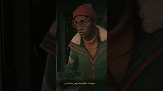 Скока-скока? | TLD: Wintermute ep.5 #twitchclips