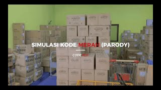 SIMULASI CODE RED [PARODY] | RSUD ABADI SAMBOJA