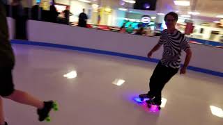 Skate City Arvadas Adult Night 01/24/2020