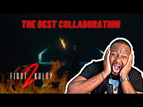 Killa Hakan -Fight Kulüp 2 ft. Massaka, Ceza, Summer Cem, Contra, Khontkar, Anıl Piyancı| REACTION 🔥